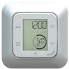 Zehnder ComfoSense C55, bedieningspaneel inbouw - 655010225 foto
