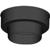 Ubbink Aerfoam verloop Ø180 naar Ø125mm - 0542001 foto
