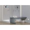 Sanibroyeur Sanidouche Flat pomp 20MH - D6 foto