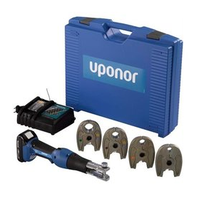 Uponor Perstangen