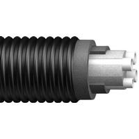 Uponor Ecoflex Quatro