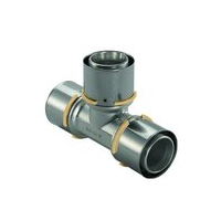 MLC T-stuk/Draadfitting Koppelingen