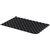 Uponor Minitec montageplaat - 1005261