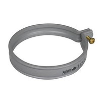 PVC Buitenriolering Beugels