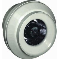 Buisventilatoren