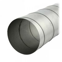 Spiralobuis rond 355mm