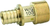 Rehau Rautitan LX + Gas Puntstuk 32 x 3/4 - 13129991001