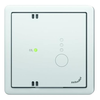 Zehnder CO2 sensor RF67 inbouw - draadloos - 655000835 foto