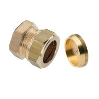Bonfix Ring / Wartel / Dop / Plug