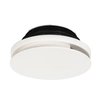 Vent-Axia Uniflexplus ventilatieventiel Ø125mm - wit RAL9016 - 8000000540 foto
