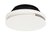 Vent-Axia Uniflexplus ventilatieventiel Ø125mm - wit RAL9016 - 8000000540