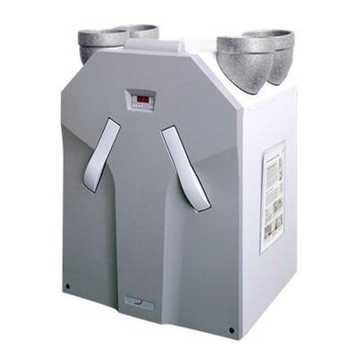 Zehnder WHR 930 Luxe Rechts Randaarde - 471230215