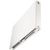 Radiator Thermrad S8 Plateau - H400-22-L2600 - 2863 Watt foto