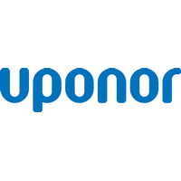Uponor installatie materialen