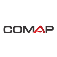 Comap installatie materialen
