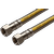 Raminex Superflex Premium Gasslang M24 - 75cm - 730001