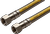 Raminex Superflex Premium Gasslang M24 - 75cm - 730001