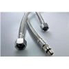 Neoperl Flexibele RVS Slang 3/8x1/2 binnendraad - 35cm - 39809035 foto