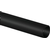 Uponor Mantelbuis voor 16mm buis - zwart - rol 50 meter - 1012860