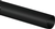 Uponor Mantelbuis voor 16mm buis - zwart - rol 50 meter - 1012860