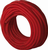 Uponor mantelbuis voor 16mm buis - rood - rol 50meter - 1012858
