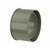 Wavin Wafix PVC Inzetverloopring Ø80-70mm - 4014008070