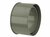 Wavin Wafix PVC Inzetverloopring Ø80-70mm - 4014008070