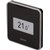 Uponor Smatrix Wave ruimtethermostaat T169 zwart - 1087817