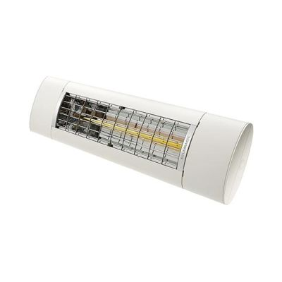 Solamagic S2 ARC Premium 2500W Wit - 9300106
