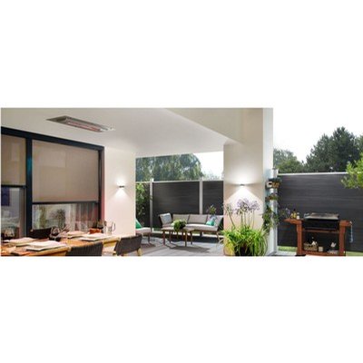 Solamagic S2 ARC Premium 2500W Wit - 9300106