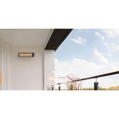 Solamagic S2 ARC Premium 2500W Wit - 9300106