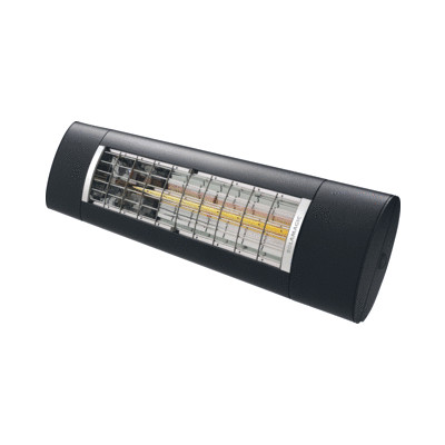 Solamagic S2 ARC Premium 2500W Nano-Antraciet - 9300108