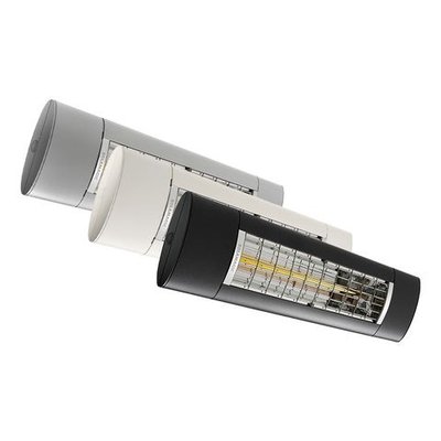 Solamagic S2 ARC Premium 2500W Nano-Antraciet - 9300108