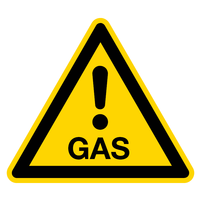 Gas