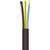 Neopreenkabel 3x1,5 mm² 100m - 050046