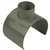 Klemzadel Wavin 80-75/50 - 3103307050