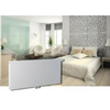 Thermrad S8 Plateau - 600x1400 - 2121 Watt - 148D2260140180 foto