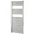 Thermrad handdoekradiator Basic-4 - chroom - 1172x600x30mm - 436 Watt