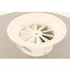 Wervelrooster crs-125 - 25340 foto