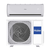 Haier Tundra Plus 5.0kW set - R32 - voor ruimte tot 125m³