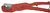AMW Buisschaar 0-35MM Standaard - 99110135