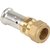 Henco Overgang Koper 16 x 15 knel - 30P-1615S-2