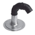 Dakdoorvoer aluminium Ø75mm - 460775