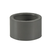 Wavin PVC Inzetverloop Ø50x40mm - 3104205040