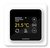 Magnum Wifi Thermostaat met touchscreen - Ral 9010 - 825100