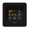 Magnum Wifi Thermostaat met touchscreen - Ral 9010 - 825100 foto