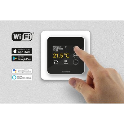 magnum wifi 2