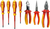 Solar Gereedschapset 1000V 7-Delig - ZG 9501 - SET 7