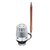 Heimeier K met Dompelbuis 2.0m - Wit / 6402-09.500