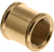 Bonfix draadsok 3/8'' brons - 81380